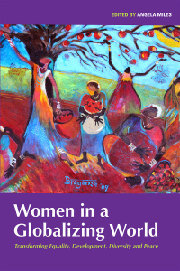 Imagen de portada: Women in a Globalizing World 9781926708195