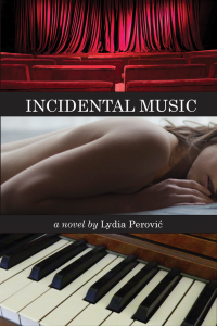 Cover image: Incidental Music