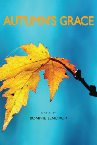 Cover image: Autumn's Grace