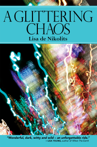 Cover image: A Glittering Chaos
