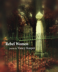 Imagen de portada: Rebel Women