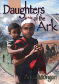 Cover image: Daughters of the Ark 9781896764924