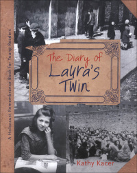 صورة الغلاف: The Diary of Laura's Twin 9781897187395