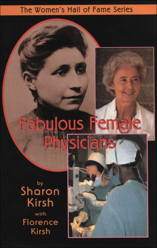 Imagen de portada: Fabulous Female Physicians 9781896764436