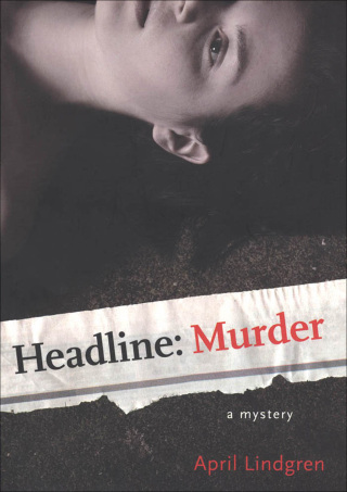 Cover image: Headline: Murder 9781897187418
