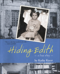 Imagen de portada: Hiding Edith 9781897187067