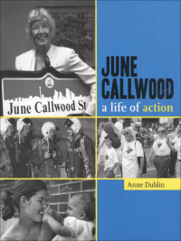 Omslagafbeelding: June Callwood 9781897187142