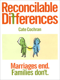 Cover image: Reconcilable Differences 9781897187296