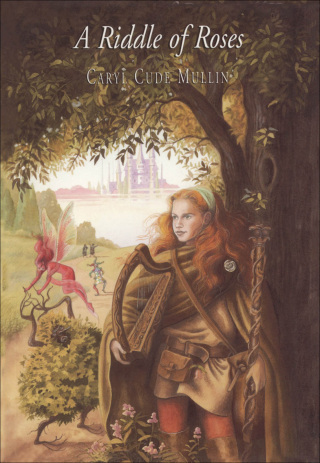 Cover image: A Riddle of Roses 9781896764283