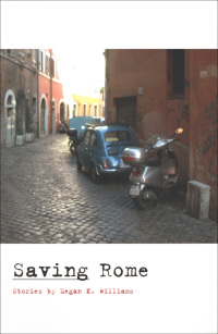 表紙画像: Saving Rome 9781897187036