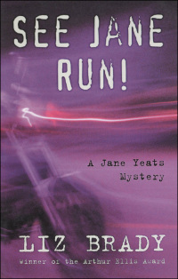 表紙画像: See Jane Run! 9781896764917