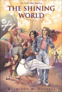 Cover image: The Shining World 9781896764795