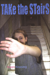 Imagen de portada: Take the Stairs 9781896764764