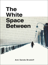 Imagen de portada: The White Space Between 9781897187494