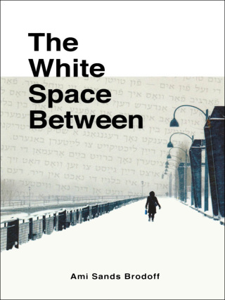 Cover image: The White Space Between 9781897187494