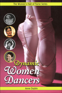 Imagen de portada: Dynamic Women Dancers 9781897187562