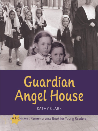 Cover image: Guardian Angel House 9781897187586
