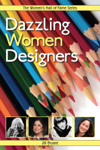 Cover image: Dazzling Women Designers 1st edition 9781897187821