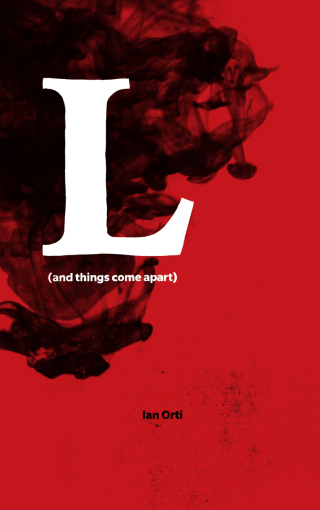 Cover image: L (and things come apart) 9781926743059