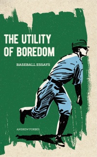 Cover image: The Utility of Boredom 9781926743691