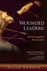 Imagen de portada: Wounded Leaders: How Their Damaged Past Affects Your Future