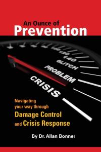 Cover image: An Ounce of Prevention