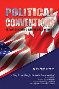 表紙画像: Political Conventions