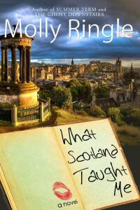 صورة الغلاف: What Scotland Taught Me 1st edition 9781926760469