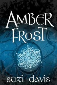 صورة الغلاف: Amber Frost 1st edition 9781926760643
