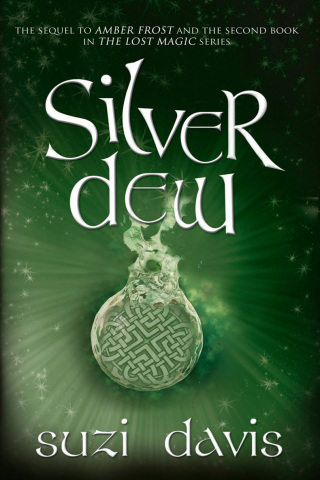 Cover image: Silver Dew 1st edition 9781926760674