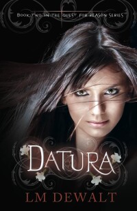 صورة الغلاف: Datura 1st edition 9781926760728