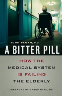 Immagine di copertina: A Bitter Pill 9781553654551