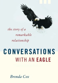 Omslagafbeelding: Conversations with an Eagle 9781550548112