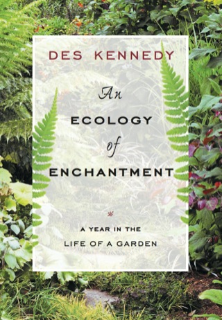 Cover image: An Ecology of Enchantment 9781553653707
