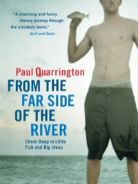 Cover image: From the Far Side of the River 9781926812113