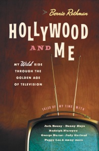 Omslagafbeelding: Hollywood and Me 9781553652021