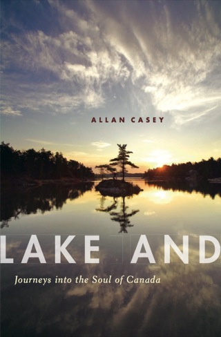 Cover image: Lakeland 9781553658856