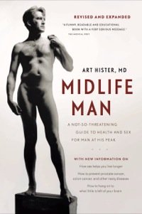 Immagine di copertina: Midlife Man 9781553651321