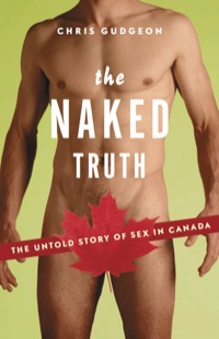 Titelbild: The Naked Truth 9781553650157