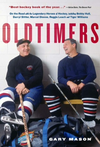 Imagen de portada: Oldtimers 9781550548907