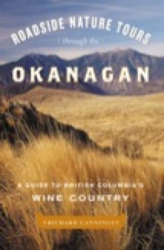 Cover image: Roadside Nature Tours through the Okanagan 9781553652885