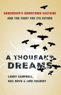 Cover image: A Thousand Dreams 9781553652984