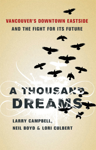 Cover image: A Thousand Dreams 9781553652984