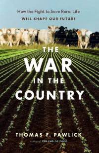 Omslagafbeelding: The War in the Country 9781553653400