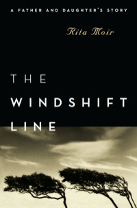 Cover image: The Windshift Line 9781553650898