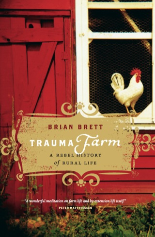 Cover image: Trauma Farm 9781553654742