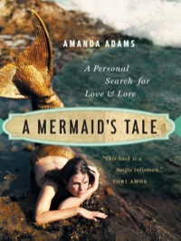 Titelbild: A Mermaid's Tale 9781553653776