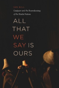 Immagine di copertina: All That We Say Is Ours 9781553651864