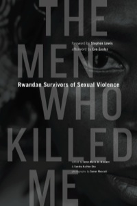 Titelbild: The Men Who Killed Me 9781553653103