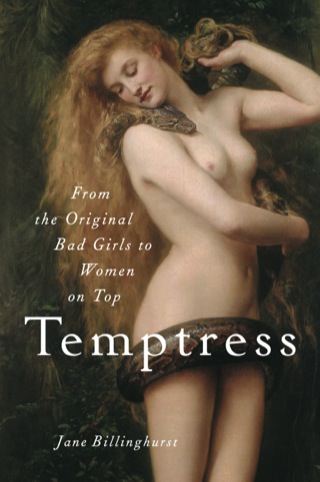 Cover image: Temptress 9781553650362